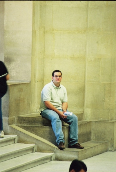Doug Louvre.jpg